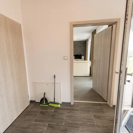 Apartmany 154 Lipno nad Vltavou Exterior photo
