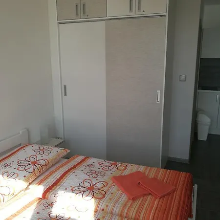 Apartmany 154 Lipno nad Vltavou Exterior photo