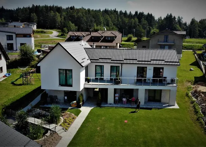 Apartmany 154