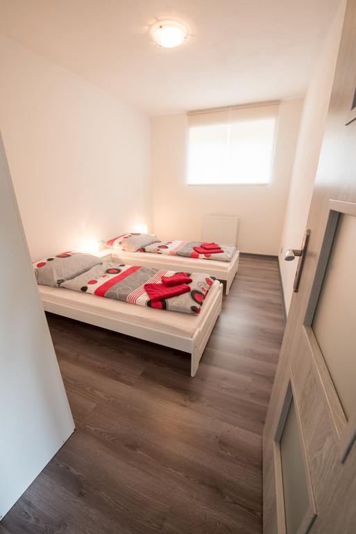 Apartment 154