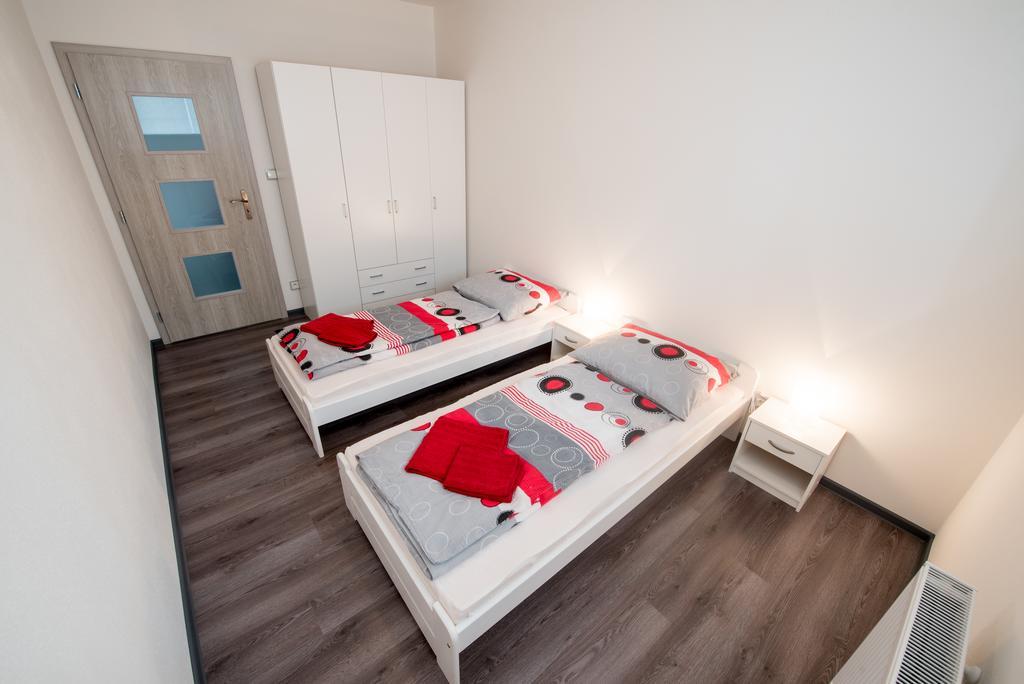 154 Apartment *