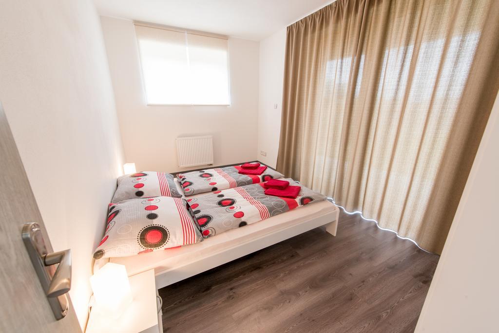 154 Apartment