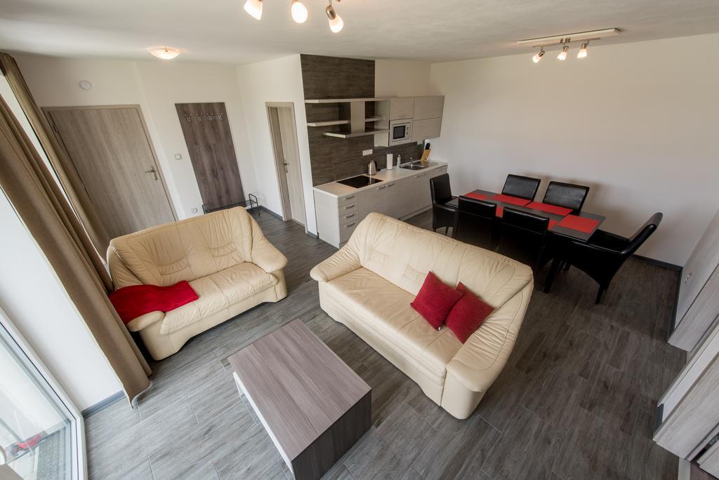 Apartment 154 *