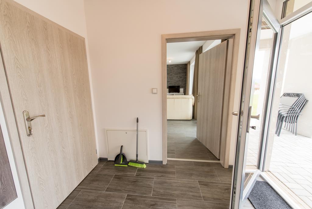 154 Apartment Lipno nad Vltavou