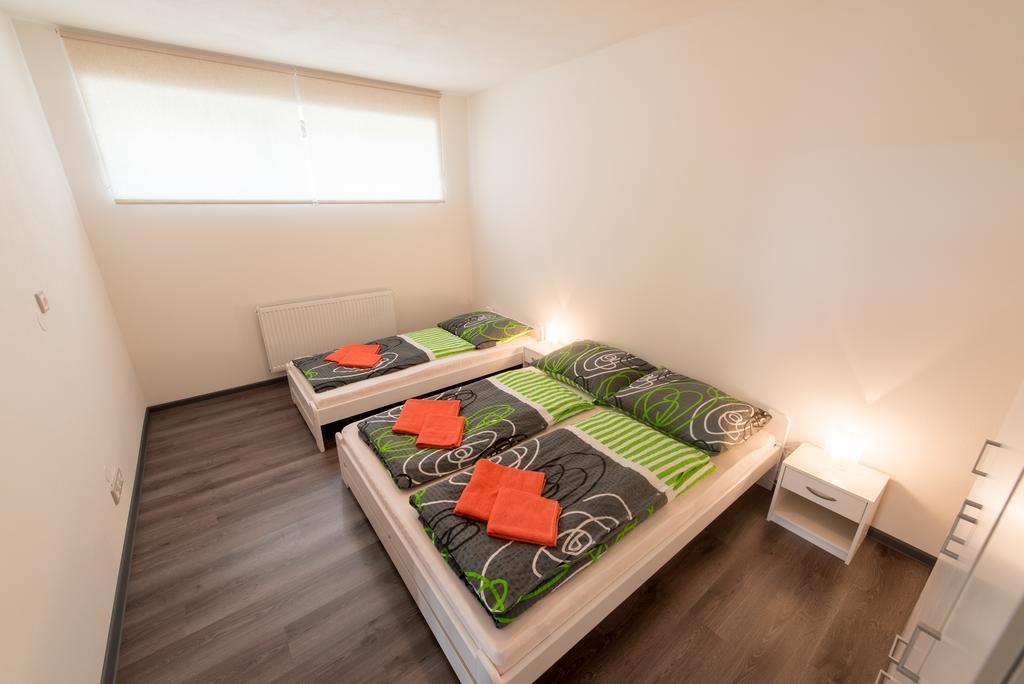 154 Apartment Lipno nad Vltavou