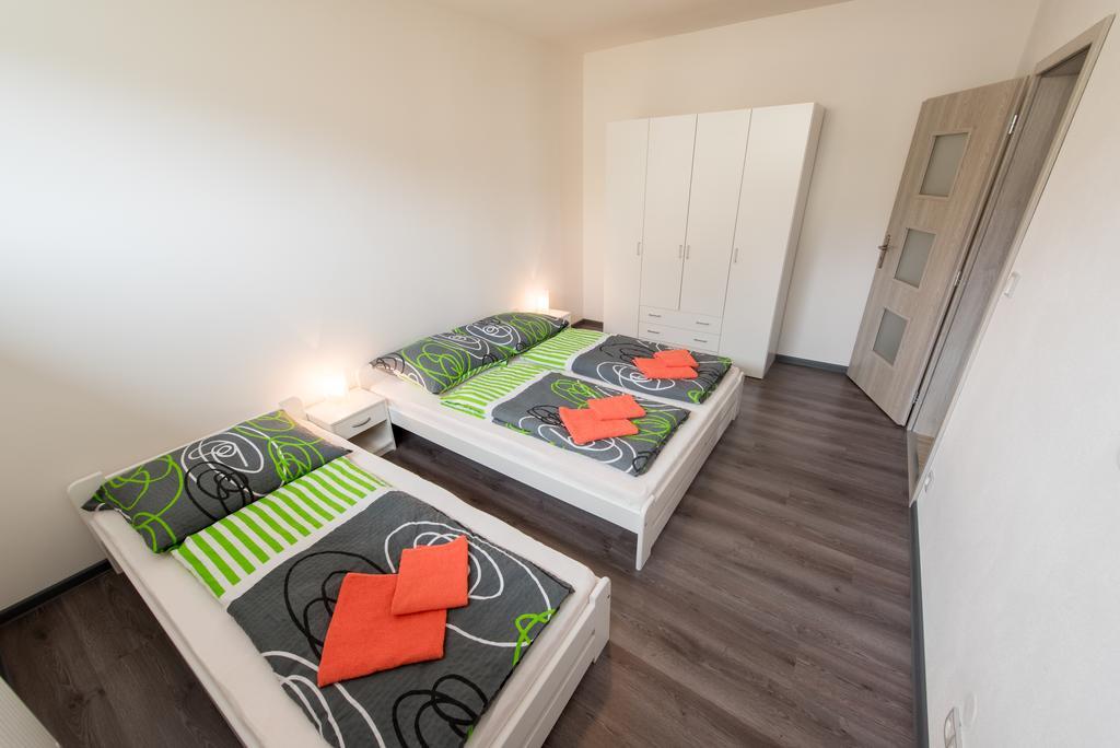 Apartment 154 Lipno nad Vltavou