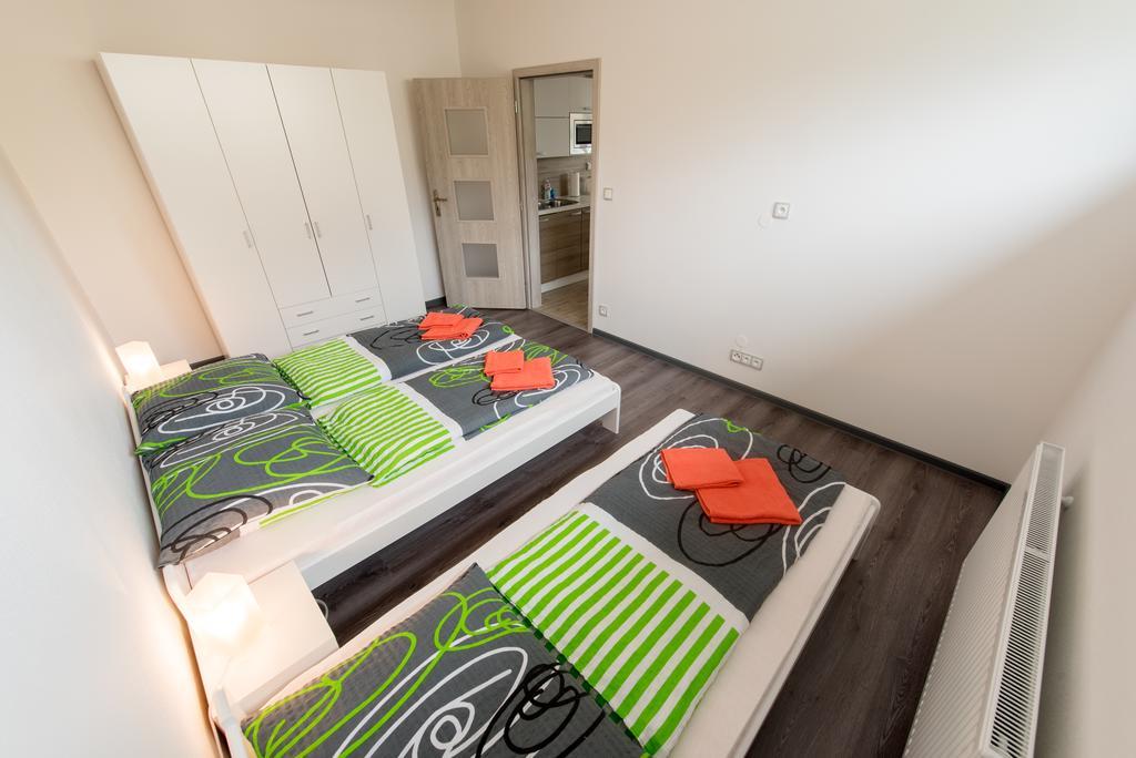 154 Apartment *