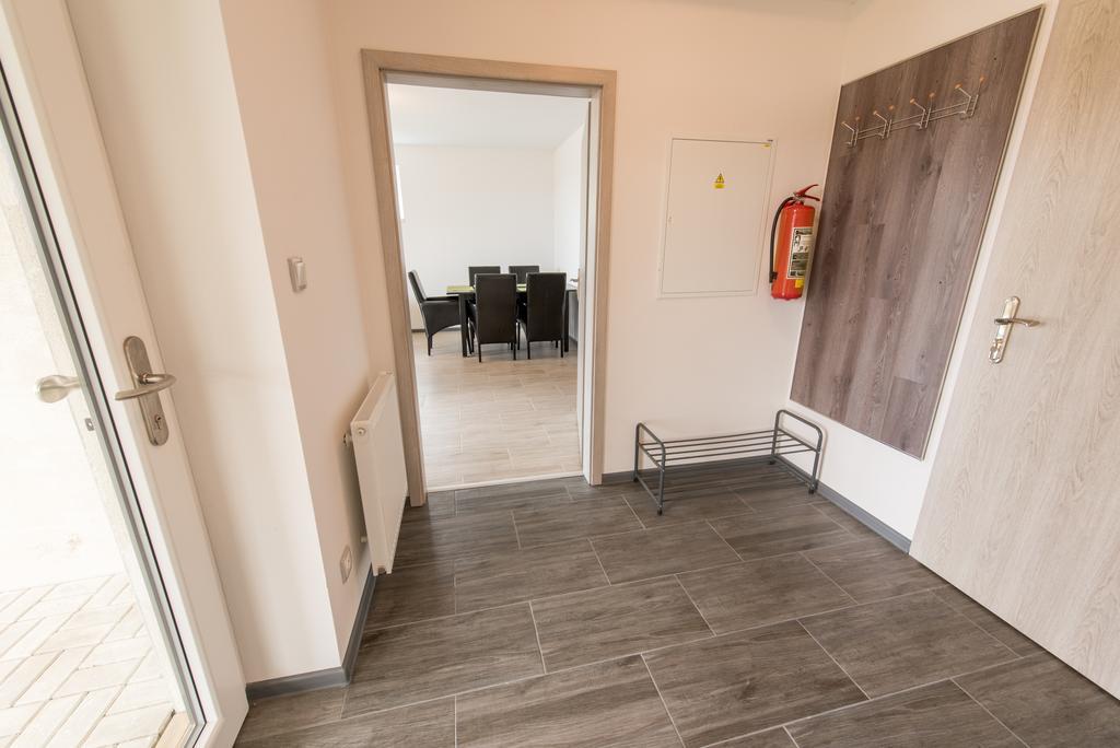 154 Apartment