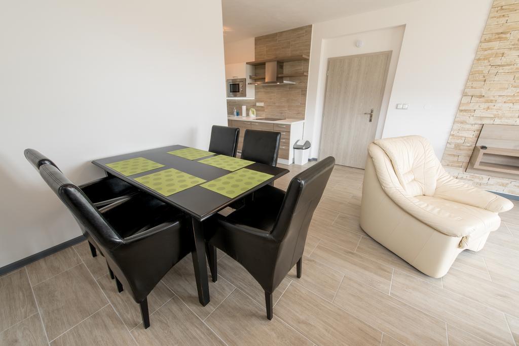 154 Apartment Lipno nad Vltavou