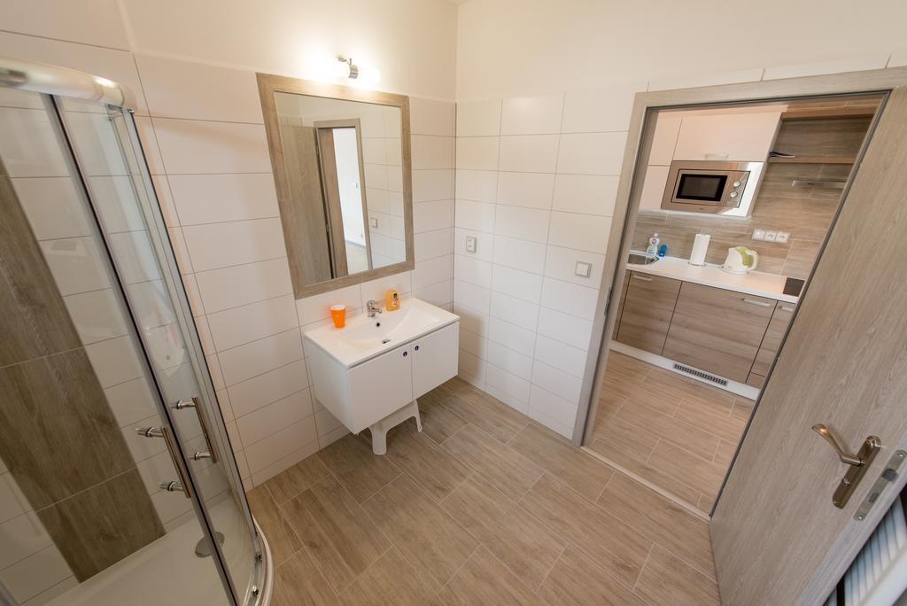Apartment 154 Lipno nad Vltavou