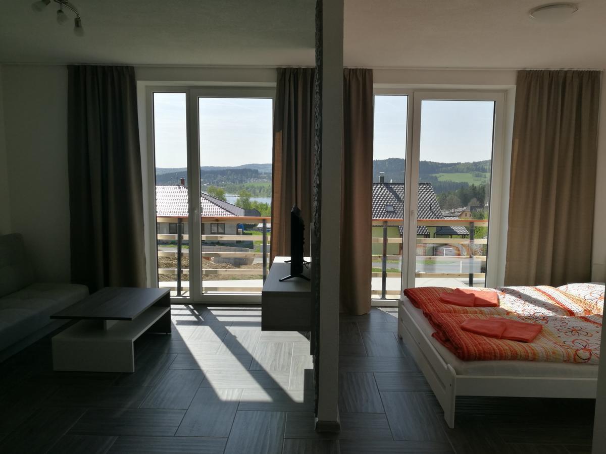 154 Lipno nad Vltavou