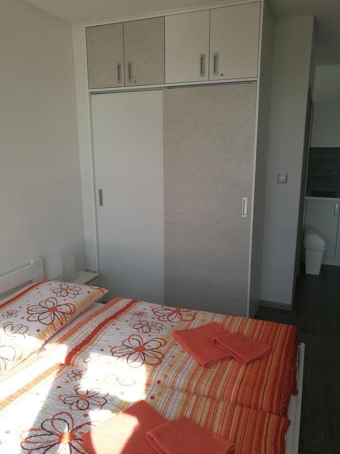 Apartment 154 *