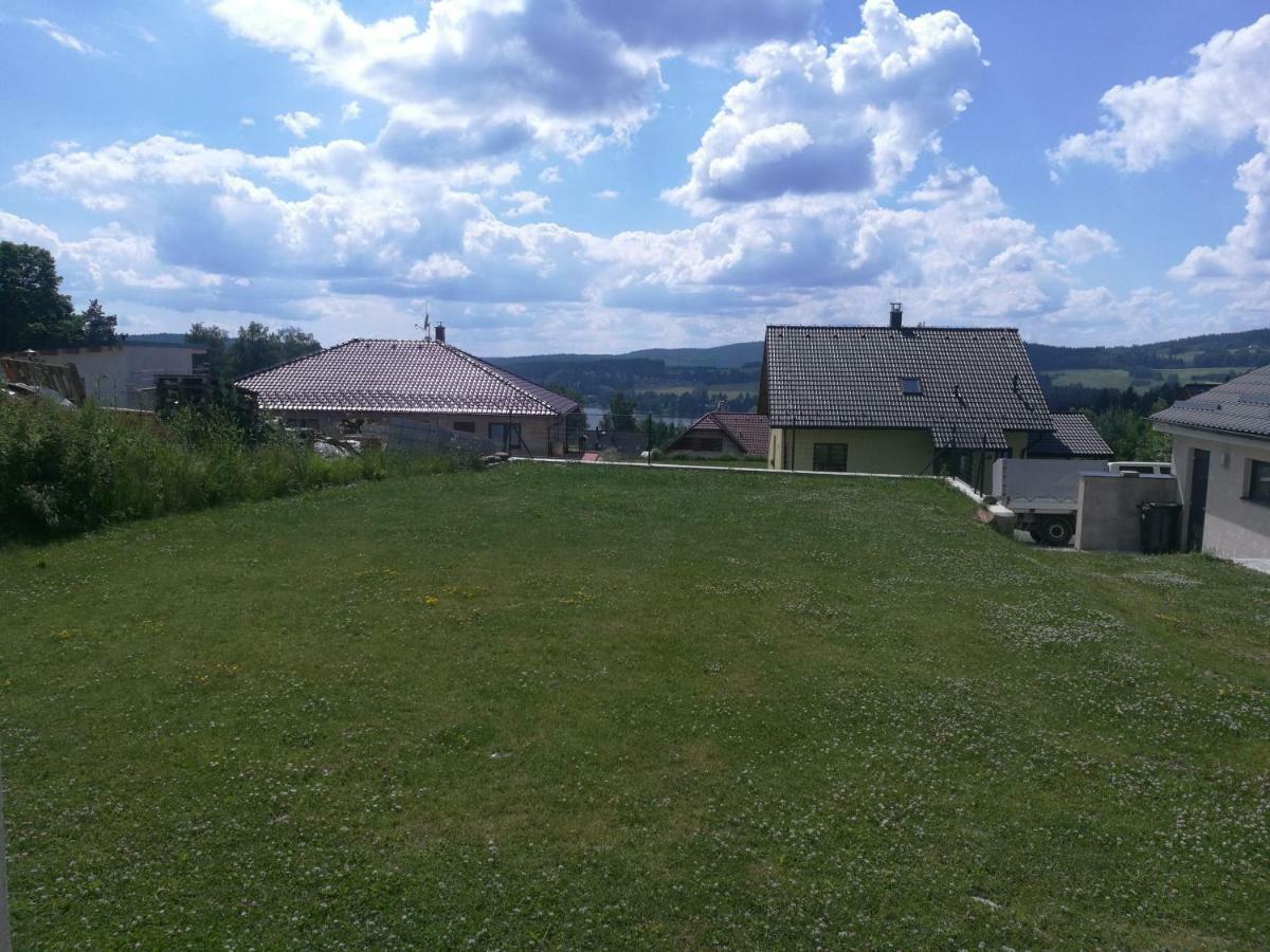 Apartment 154 Lipno nad Vltavou